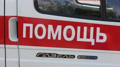 Фарит Гумеров - В Башкирии в бане нашли тело 9-летней девочки - bash.news - Башкирия