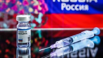 Российская вакцина от COVID-19 заинтересовала бразильцев - news-front.info - Россия - Бразилия - Brazil