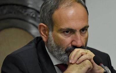 Никола Пашинян - Левон Тер-Петросян - В Армении считают: Пашинян опозорился в интервью BBC - aze.az - Армения