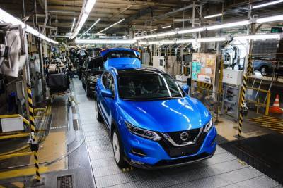 Карлос Гон - Nissan и Honda хотят объединить - abnews.ru - Япония - Ливан