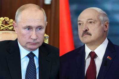 Александр Лукашенко - Марко Рубио - Путин готовит в Беларуси украинский сценарий, США предупредили об угрозе: "Если Лукашенко..." - popcorn.politeka.net - Россия - США - Украина - Белоруссия