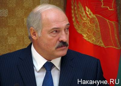 Александр Лукашенко - Лукашенко о масштабах протестов: "150 на каком-то предприятии, даже 200 человек погоду не делают" - nakanune.ru