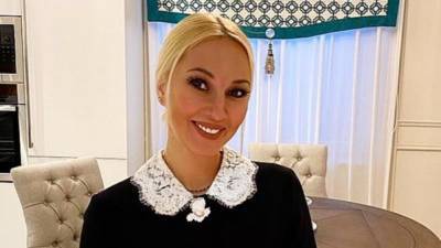 Лера Кудрявцева - «Меня избила тайка»: Кудрявцева рассказала о необычном опыте в Турции - 5-tv.ru - Турция