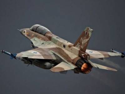 Израиль похвастался успешной военной кампанией против ПВО Сирии - vpk-news.ru - Сирия - Дамаск - Израиль - Ирак - Иран - Тегеран - Ливан - Иерусалим - с. 2013 Года