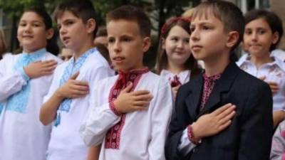 Максим Степанов - В Минздраве разработали рекомендации, чтобы дети могли пойти в школу с 1 сентября - ru.espreso.tv - Украина