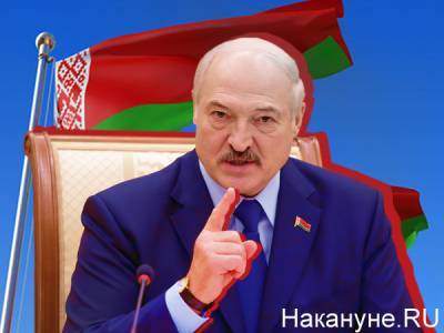 Александр Лукашенко - Лукашенко – протестующим: "Пока вы меня не убьете, других выборов не будет" - nakanune.ru