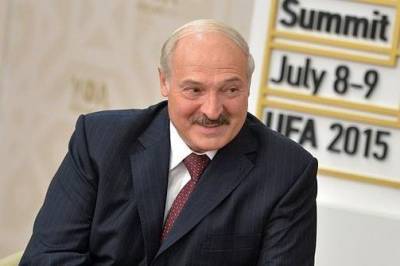 Александр Лукашенко - «Не дождетесь»: Лукашенко отверг возможность новых выборов - actualnews.org - Белоруссия - Минск