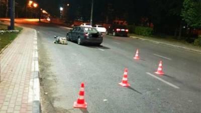 В Воронеже умерла пострадавшая в ДТП девочка - iz.ru - Воронеж