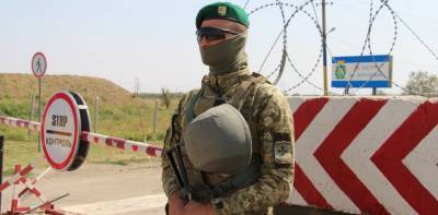 Киевский эксперт рассказал, чем грозит Украине закрытие границы с Крымом - news-front.info - Украина - Киев - Крым