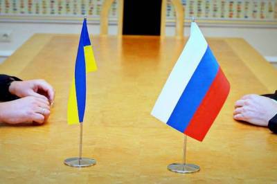 Эмине Джапаров - Украина решила выйти из соглашения с РФ о торговых представительствах - newsone.ua - Россия - Украина