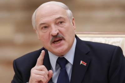Александр Лукашенко - Лукашенко: Других выборов не будет, пока вы меня не убьете - vkcyprus.com - Белоруссия - Минск