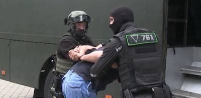 Александр Лукашенко - Белорусская полиция пытала израильтян по обвинению в шпионаже - isroe.co.il - Израиль - Белоруссия - Минск