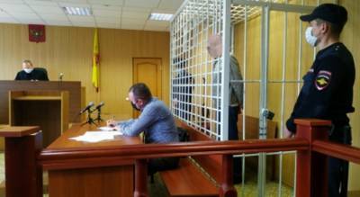 Житель Шумерли предложил следователю взятку за сокрытие другой взятки - pg21.ru - респ. Чувашия