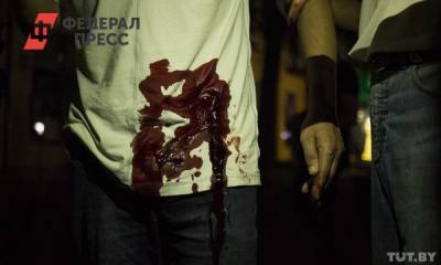 Врачи рассказали о травмах протестующих в Белоруссии - fedpress.ru - Белоруссия - Минск