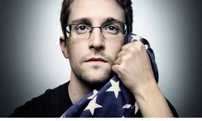 Дональд Трамп - Эдвард Сноуден - Дональд Трамп планирует помиловать Эдварда Сноудена, - СМИ - inform-ua.info - Россия - США - Гонконг