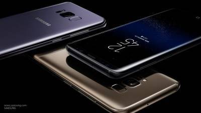 Samsung перенесет производство смартфонов в Индию - newinform.com - Китай - Индия