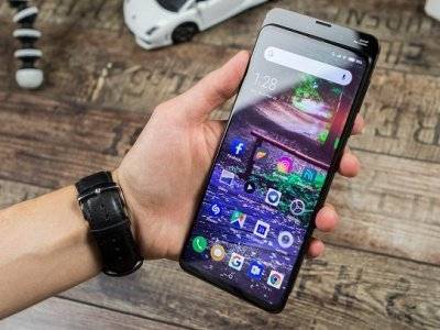 Лэй Цзюнь - Когда ждать прозрачный смартфон? : лидер Xiaomi ответил на вопрос поклонников - news.am - Армения
