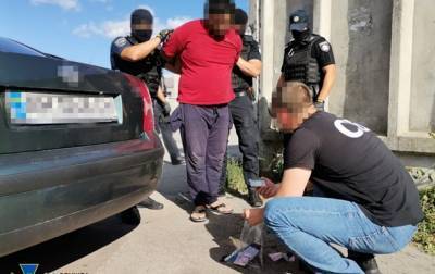 СБУ заявила о задержании террориста ИГИЛ в Житомире - korrespondent.net - Украина - Житомир