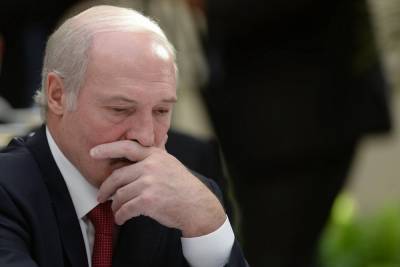 Александр Лукашенко - Светлана Тихановская - Европарламент нанес сокрушительный удар по Лукашенко: "Мы присоединяемся к..." - politeka.net - Белоруссия - Брюссель