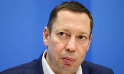 Кирилл Шевченко - В НБУ рассчитывают на второй транш МВФ в этом году - capital.ua - Украина
