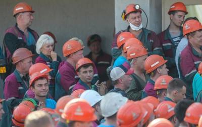 В Беларуси заявили об остановке шахт - korrespondent.net - Белоруссия
