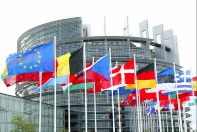 Александр Лукашенко - В Европарламенте не считают Лукашенко переизбранным президентом - sharij.net - Россия - Белоруссия - Ес