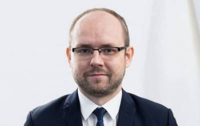 Марчин Пшидач - МИД Польши назвал цель санкций Евросоюза против Беларуси - rbc.ua - Белоруссия - Польша