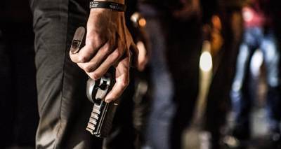 В Алаверди 20-летние парни устроили серию грабежей в ювелирных салонах - известны детали - ru.armeniasputnik.am - Армения