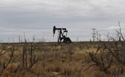 Стоимость нефти растет на фоне ожидания заседания ОПЕК+ - enovosty.com - Киев - Лондон