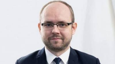 Марчин Пшидач - В Польше назвали цель санкций ЕС против Беларуси - ru.slovoidilo.ua - Белоруссия - Польша - Брюссель