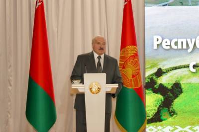 Александр Лукашенко - Лукашенко допускает перевыборы, однако только с новой Конституцией - vkcyprus.com - Белоруссия - Минск