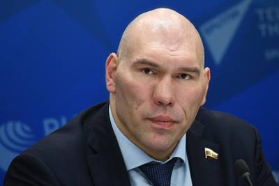 Николай Валуев - Валуев назвал протесты в Белоруссии угрозой безопасности России - lenta.ru - Россия - США - Белоруссия