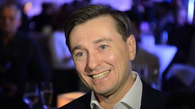 Сергей Безруков - Безруков выступит в Ялте и Севастополе с "безопасным" спектаклем - crimea.ria.ru - Россия - Крым - Симферополь - Севастополь