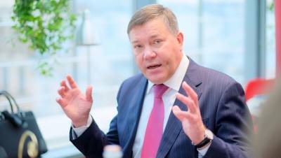 Олег Кувшинников - Вологодский губернатор запретил поборы с родителей на защиту школ от COVID - dp.ru - Вологодская обл. - Вологда