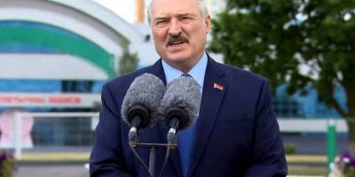 Александр Лукашенко - Владимир Жарихин - Политологи анонсируют отставку Лукашенко, сам президент выдвигает условие - urfonews.ru - Белоруссия