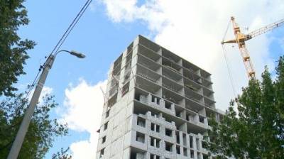 Сроки строительства в Пензе жилья для переселенцев не менялись - penzainform.ru - Пенза