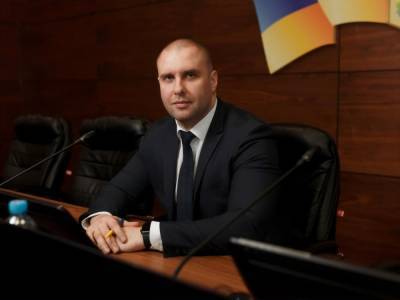 Олег Синегубов - В Полтавской области хотят построить Дворец спорта – глава ОГА Синегубов - gordonua.com - Украина - Полтавская обл. - Строительство