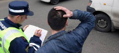 Дмитрий Курдесов - Пьяных водителей, перевозящих детей, предложили лишать прав на пять лет - stolicaonego.ru
