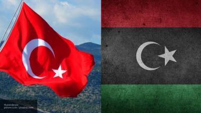 Яшар Гюлер - Турция и ПНС провели переговоры в Ливии - inforeactor.ru - Турция - Анкара - Ливия - Катар