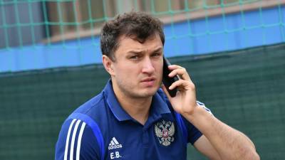 Эдуард Безуглов - Безуглов заявил, что РФС проводит расследование по поводу смерти 17-летнего игрока - russian.rt.com - Москва - Россия