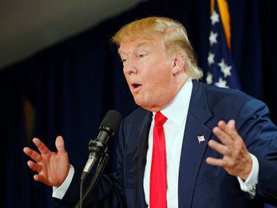 Дональд Трамп - Владимир Путин - Тайип Эрдоган - Ким Ченын - Си Цзиньпин - Джо Байден - Трамп: Байден не справится с Путиным, Эрдоганом и Си Цзиньпином - rosbalt.ru - Россия - Китай - США - КНДР - Турция - Венесуэла
