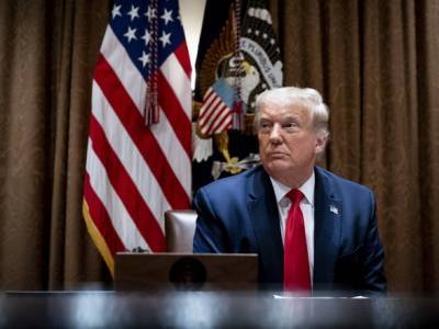 Дональд Трамп - Трамп подтвердил, что объявит о своем согласии участвовать в выборах из Белого дома - unn.com.ua - США - Киев - New York - штат Висконсин