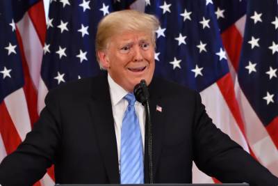 Дональд Трамп - Дональд Трамп перенес посольство в Иерусалим для американских евангелистов - news.israelinfo.co.il - США - Израиль - штат Висконсин - Иерусалим