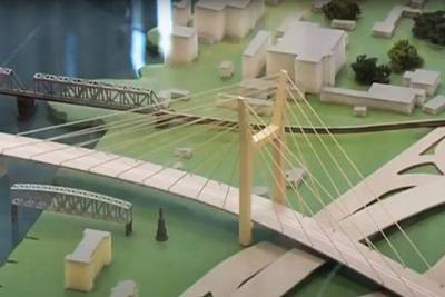 Андрей Травников - На строительство четвертого моста в Новосибирске добавили 6 млрд рублей - novos.mk.ru - Новосибирск - Новосибирская обл.