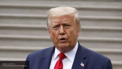 Дональд Трамп - Олег Никитин - Джо Байден - Трамп: если Байден победит на выборах, то США станет "второй Венесуэлой" - nation-news.ru - США - Венесуэла - штат Висконсин