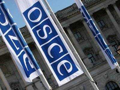 Эди Рам - Анн Линд - Руководство ОБСЕ намерено отправиться в Беларусь для встречи с властями и оппозицией страны - news.am - Белоруссия - Швеция - Албания