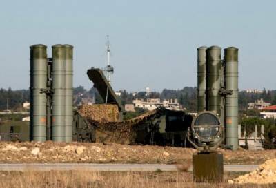 Вашингтон в ярости: Турция испытала российские С-400 на американских F-16 - actualnews.org - США - Вашингтон - Турция - Анкара