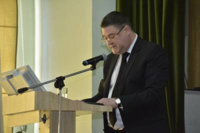 Отставка А.Витько. Что происходило со здравоохранением под его руководством - hab.aif.ru - Хабаровский край