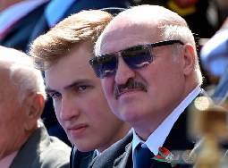 Лукашенко - Три белорусских урока для России - newsland.com - Москва - Россия - США - Белоруссия - Эстония - Польша - Литва - Латвия