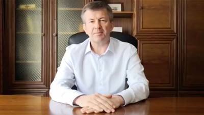 Александра Лукашенко - Игорь Лещеня - Посол Белоруссии в Словакии подал заявление об отставке после поддержки протестующих - gazeta.ru - Белоруссия - Словакия